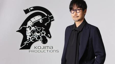 Hideo Kojima's stealth-action Physint zal niet eerder dan 2030 worden uitgebracht - daarna kan de legendarische game-ontwerper een film maken