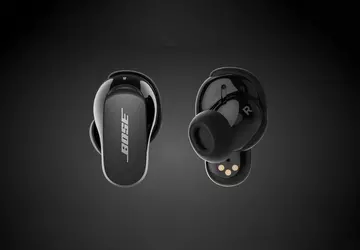 Bose QuietComfort Earbuds II op Amazon ...