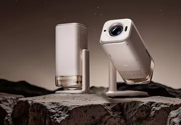 Aurzen BOOM Air - draagbare projector ...