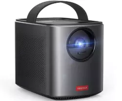 Nebula van Anker Mars II Pro draagbare projector