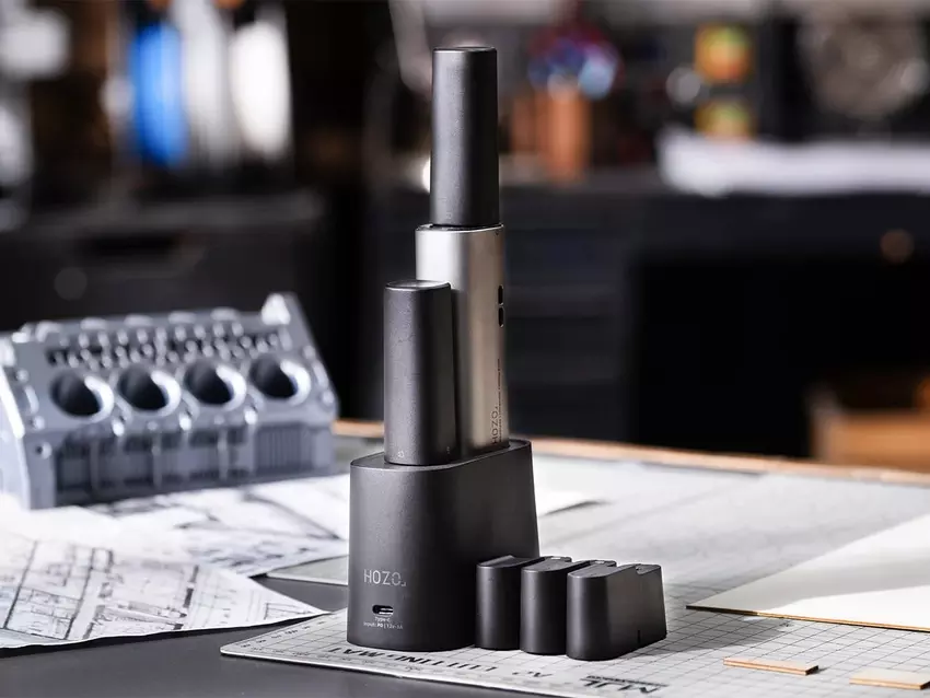 NeoBlade set met messen