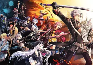 Falcom brengt The Legend of Heroes: ...