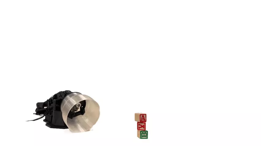 Apple onderzoekt hoe expressieve robotbewegingen kunnen helpen een emotionele band met gebruikers te creëren