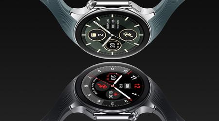 Niet alleen de OnePlus Pad Go: een nieuwe versie van de OnePlus Watch 2 debuteert in Europa op 23 april