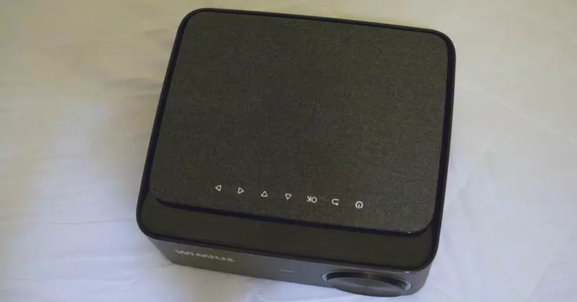 WiMiUS K1 top beamers tot 300 euro