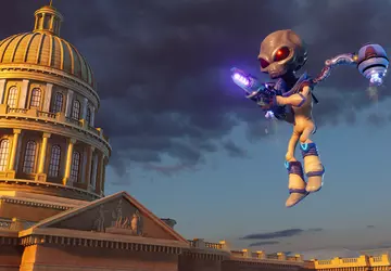 Black Forest Games, dat remakes van ...