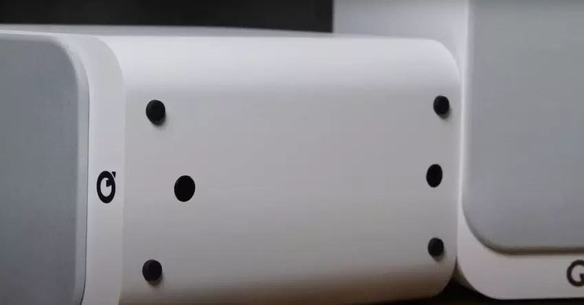 Q Acoustics 3020i beste desktop boekenplankluidsprekers