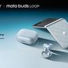 Motorola razr hoes miniatuur in 3D quilt stijl
