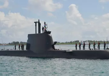 De Republiek Korea investeert bijna 600 ...