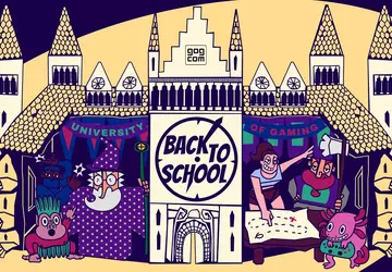 Studeren is geen belemmering voor games: ...