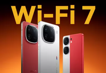 De smartphones uit de iQOO 12- ...