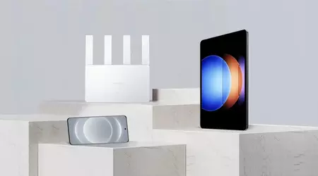 Xiaomi lanceert BE3600 Wi-Fi 7 router in Europa voor €64,99