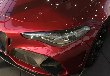 Start je motoren: een vroege versie ...