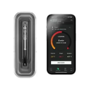 CHEF iQ Sense Slimme Draadloze Vleesthermometer