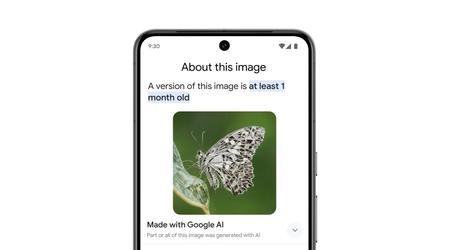 Google voegt watermerken toe aan afbeeldingen die zijn bewerkt met Magic Editor