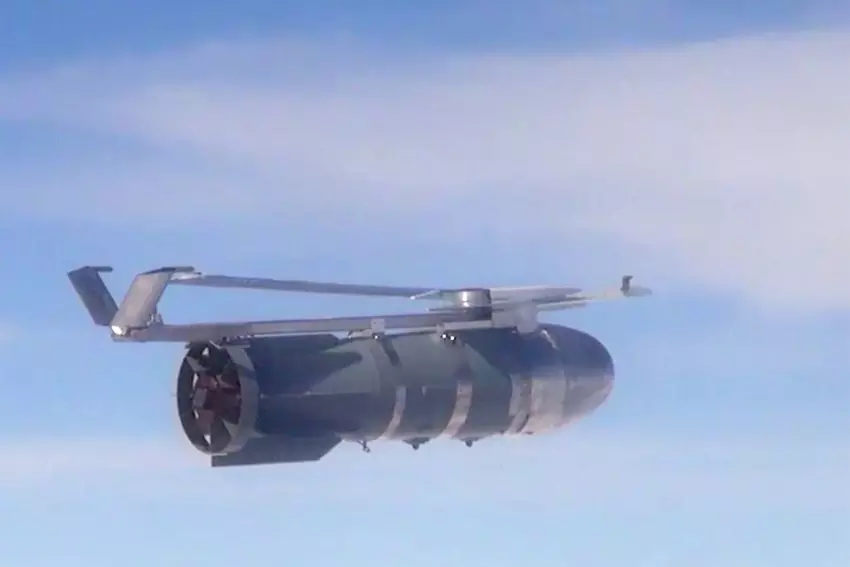 Russen lieten ongeveer 100 bommen per dag vallen in september - Truth Hounds