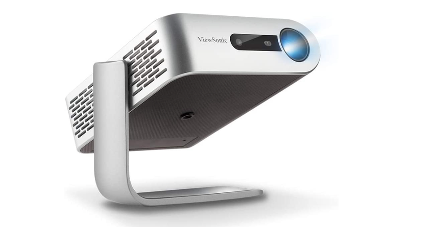 ViewSonic M1+ beste zakelijke projectoren