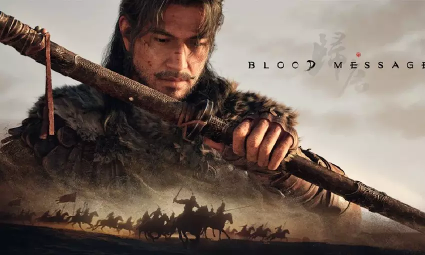 De Chinezen bereiden een nieuwe hit voor: NetEase presenteerde het avontuur-actiespel Blood Message met verbluffende graphics en geweldige productie