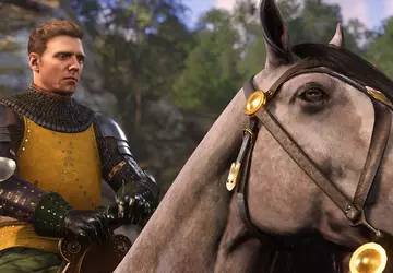 Warhorse Studios heeft een collector's edition ...