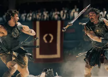 Gladiator 2 is digitaal: geniet thuis ...