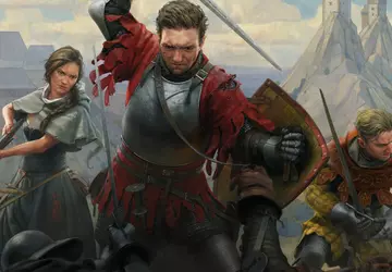 Het geluk is met de dapperen: ...