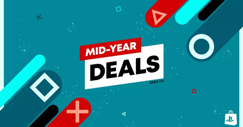 Een goede kans om geld te besparen: de PlayStation Store heeft Mid-Year Deals met bijna 4.000 games beschikbaar met kortingen tot 70%
