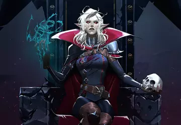 V Rising release online piekt meer ...