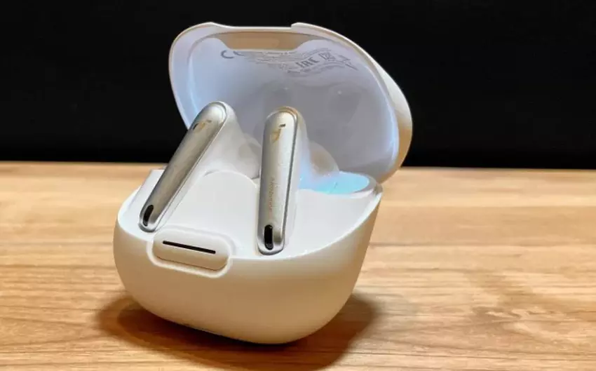 Soundcore Liberty 4 NC slimme vertaler oordopjes