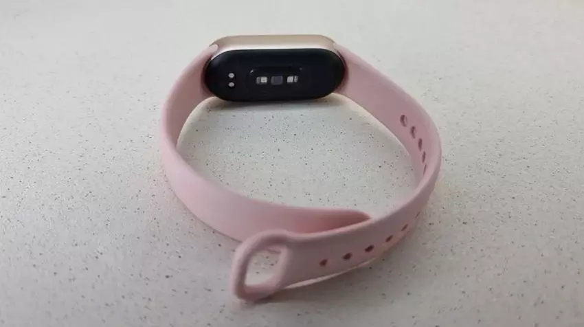 mi band 9 of band 10