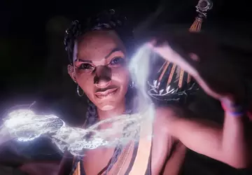 Een authentieke blik op de folklore ...