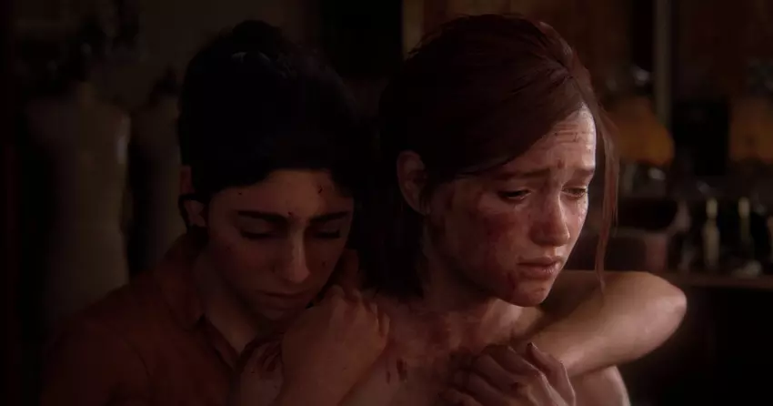The Last of Us Deel II Remastered recensie