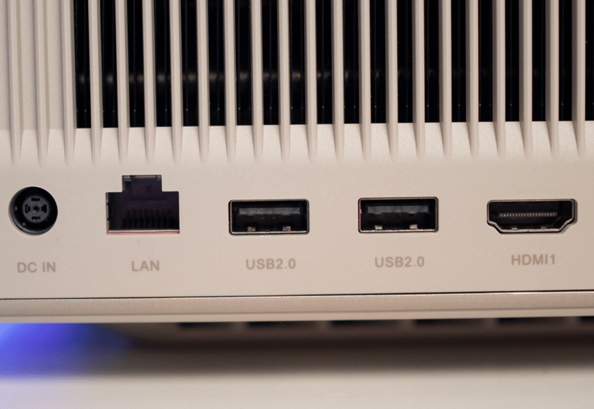 XGIMI Horizon Ultra vs Hisense C1