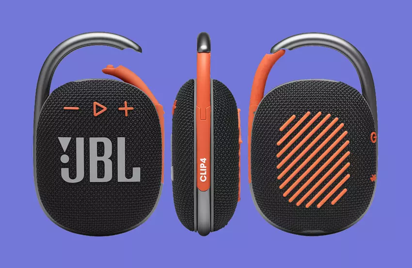 Beperkte aanbieding: JBL Clip 4 op Amazon voor $49 (39% korting)