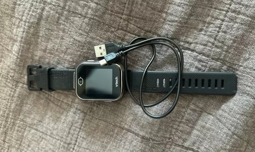 VTech KidiZoom DX3 kindersmartwatch met telefoon