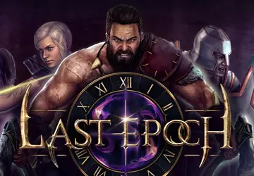 De ontwikkelaars van Last Epoch hebben ...