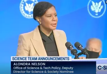 Voormalige adviseurs van het Witte Huis ...