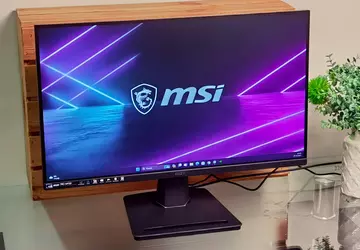 MSI PRO MP251 monitor beoordeling