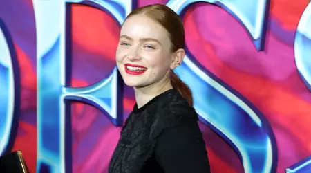 Geruchten: Stranger Things ster Sadie Sink te zien in Spider-Man 4 met Tom Holland