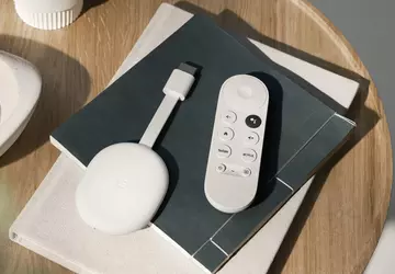 Beperkte aanbieding: Chromecast met Google TV ...