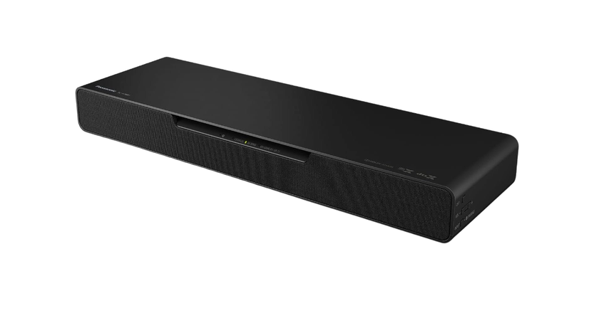 PANASONIC SOUNDSLAYER GAMING geluidsbalk voor pc