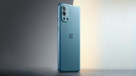 OnePlus 9R gebruikers zijn begonnen met het ontvangen van de nieuwe OxygenOS update