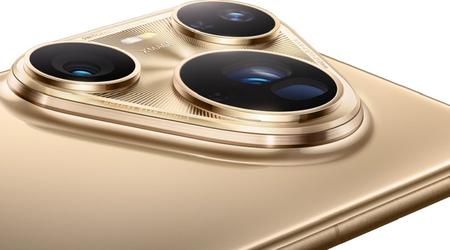 “Tech chic” gaat wereldwijd: Huawei heeft de wereldwijde versie van de Pura 80 serie smartphones onthuld