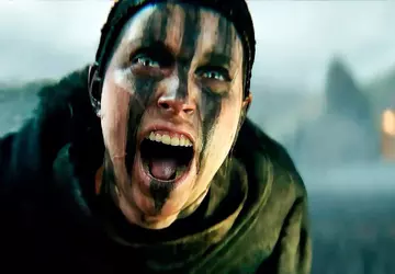 Consoleversies van Senua's Saga: Hellblade II ...