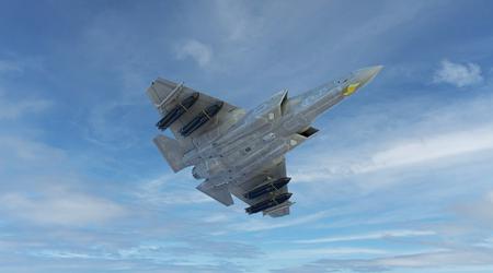Amerikaanse F-35 Lightning II gevechtsvliegtuigen van de vijfde generatie krijgen AGM-158C-3 LRASM-ER antischipraketten met een bereik van meer dan 920 kilometer.