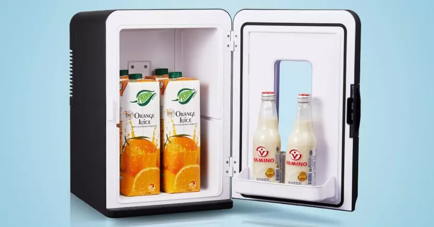 NORTHCLAN kleine buitenkoelkast