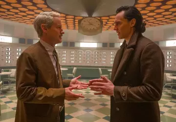 Ongebruikelijke Loki-marketingtruc: Eerst McDonald's, nu een ...