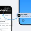 Overzicht van de nieuwe notificatiefuncties in Bluesky