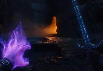 Volgens de spelleider zal Avowed van ...