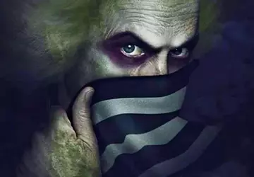 De "Beetlejuice 2" cinematograaf heeft onthuld ...