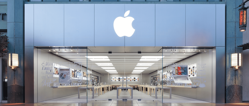 Apple is weer meer dan $3 biljoen waard - kapitalisatie groeit na stijging aandelenkoers naar $193,42